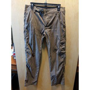 Prana Stretch Zion Pants